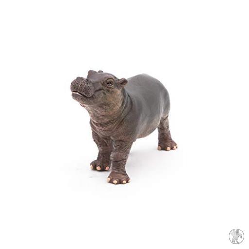 Papo Bébé hippopotame (Vie sauvage)