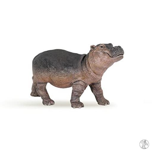 Papo Bébé hippopotame (Vie sauvage)