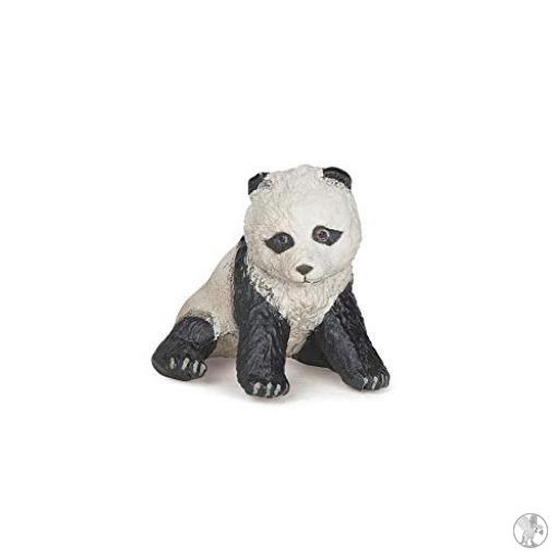 Papo Figurines Bébé panda assis