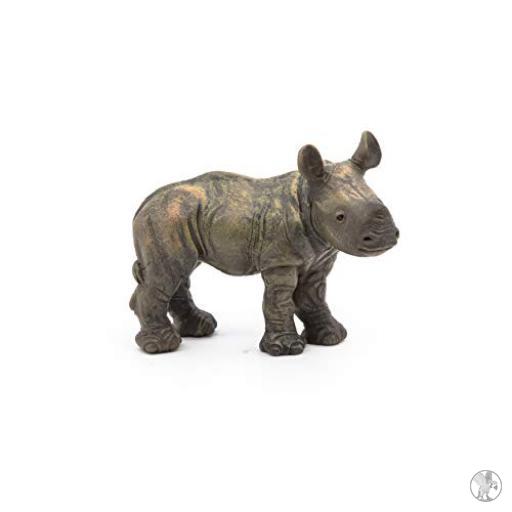 Papo Figurines Bébé rhinocéros
