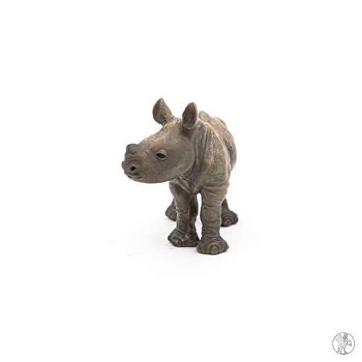 Papo Bébé rhinocéros (Vie sauvage)