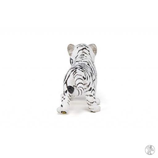 Papo Bébé tigre blanc (Vie sauvage)