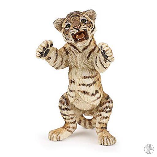 Papo Figurines Bébé tigre debout