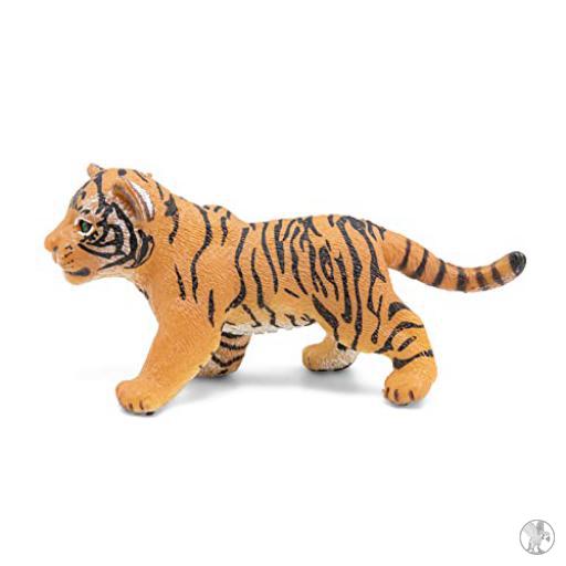 Papo Bébé tigre (Vie sauvage)