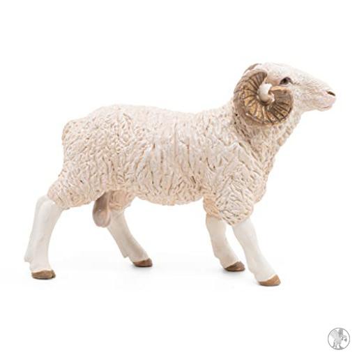 Papo Bélier (Vie à la ferme)