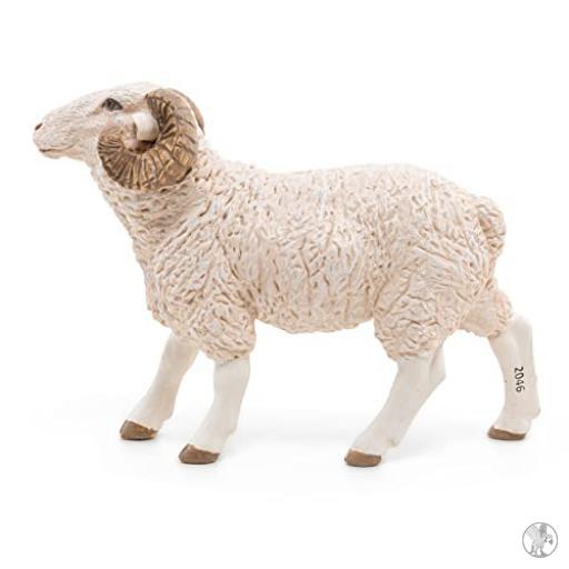 Papo Bélier (Vie à la ferme)