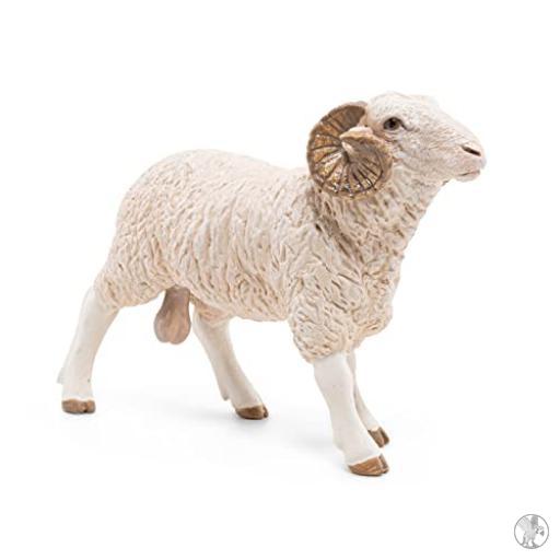 Papo Bélier (Vie à la ferme)