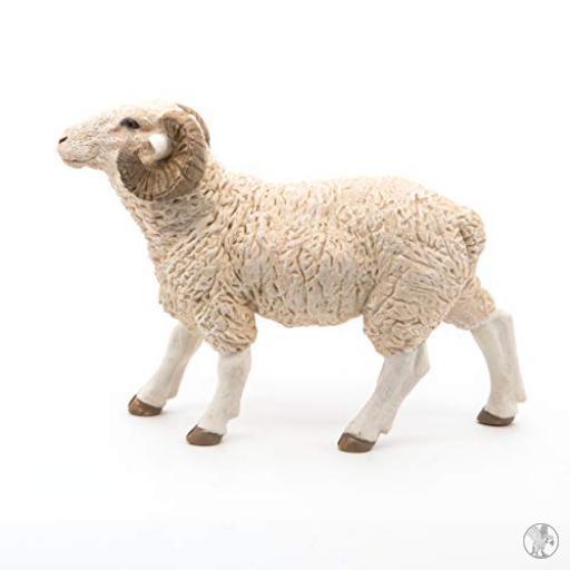 Papo Bélier (Vie à la ferme)