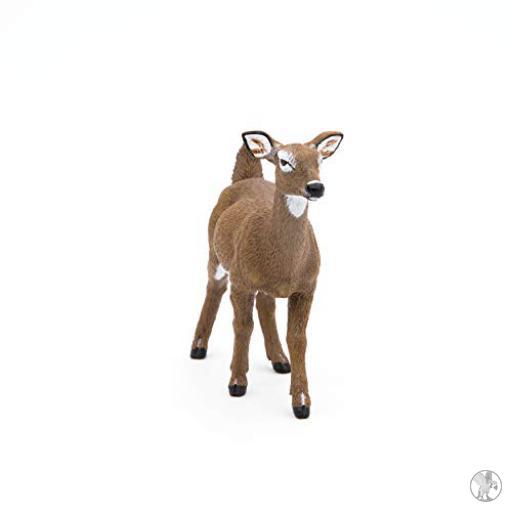 Papo Biche de Virginie (Vie sauvage)
