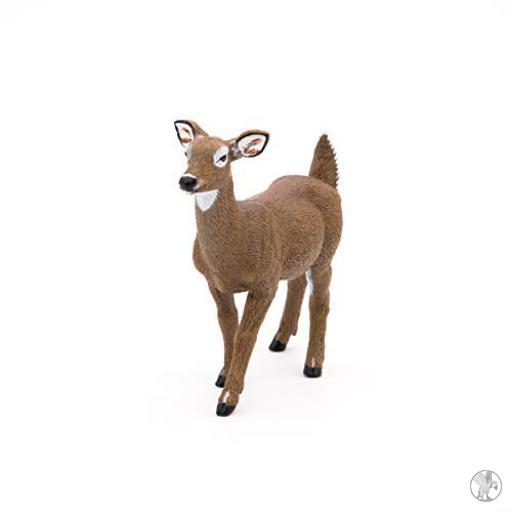 Papo Biche de Virginie (Vie sauvage)