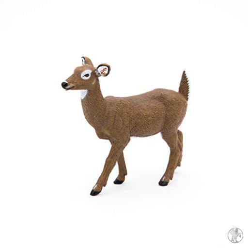 Papo Biche de Virginie (Vie sauvage)