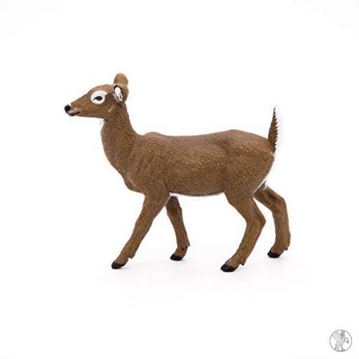 Papo Biche de Virginie (Vie sauvage)
