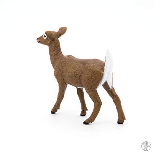 Papo Biche de Virginie (Vie sauvage)
