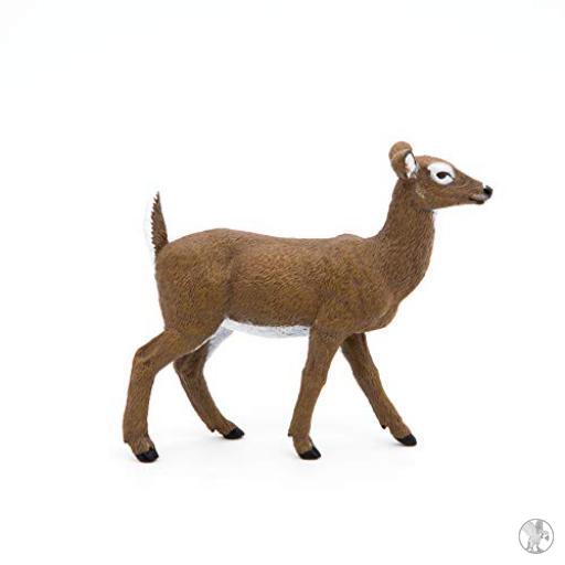 Papo Biche de Virginie (Vie sauvage)