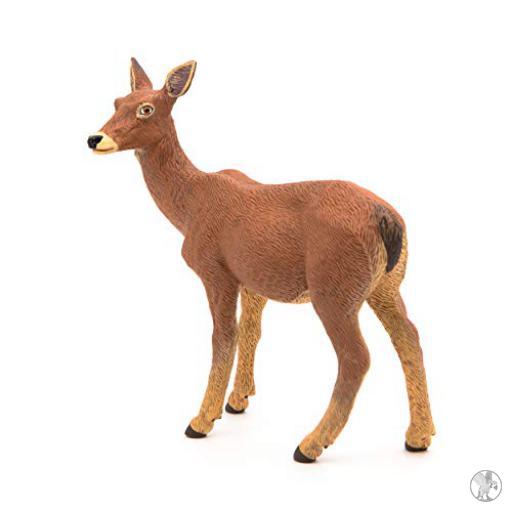 Papo Biche (Vie sauvage)