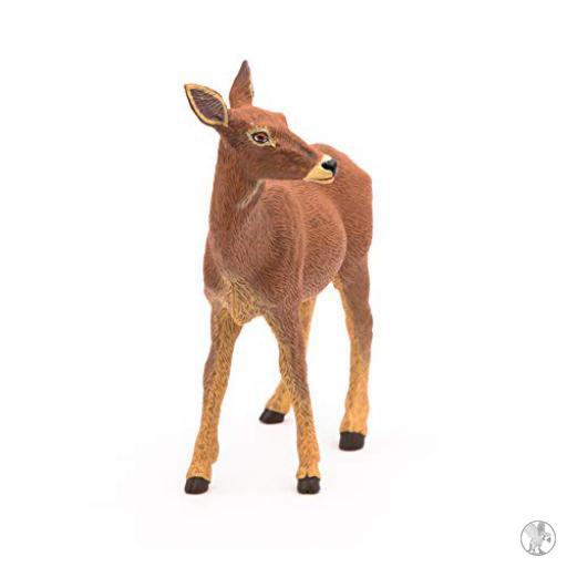 Papo Biche (Vie sauvage)