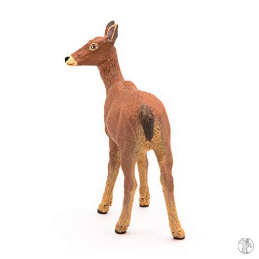 Papo Biche (Vie sauvage)
