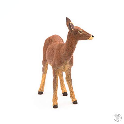 Papo Biche (Vie sauvage)