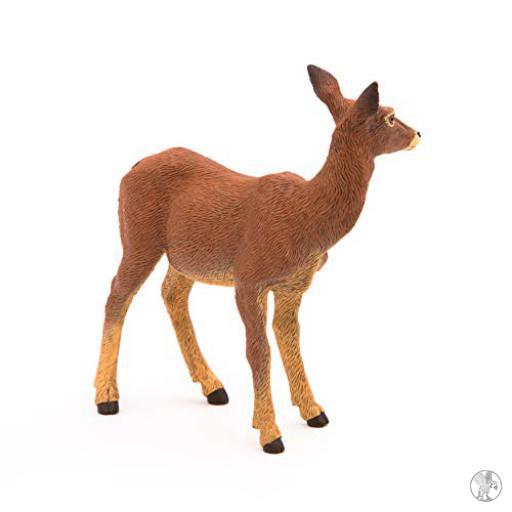Papo Biche (Vie sauvage)