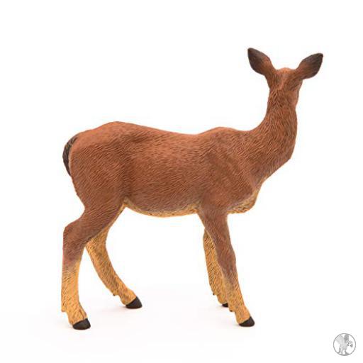 Papo Biche (Vie sauvage)