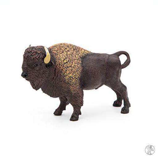 Papo Bison d'Amérique (Vie sauvage)