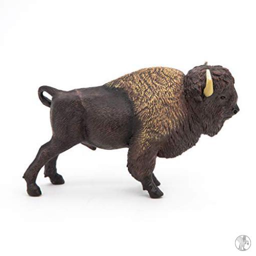Papo Bison d'Amérique (Vie sauvage)
