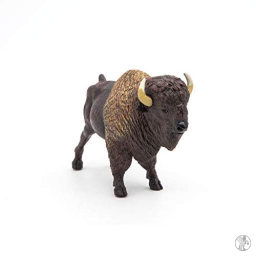Papo Bison d'Amérique (Vie sauvage)