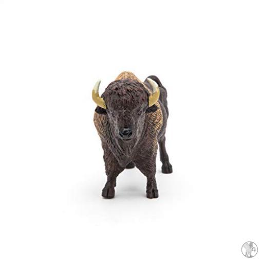 Papo Bison d'Amérique (Vie sauvage)