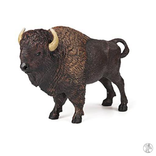 Papo Bison d'Amérique (Vie sauvage)