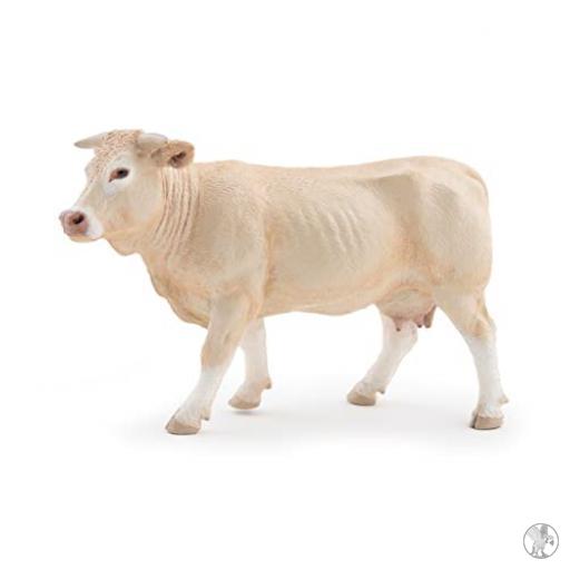 Papo Figurines Blonde d'Aquitaine