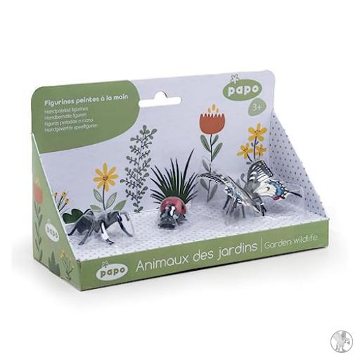 Papo Coffrets Boîte insectes #1