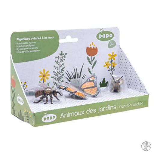 Papo Coffrets Boîte insectes #2