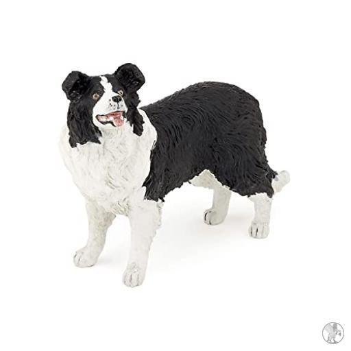 Papo Border collie (Chiens et chats)
