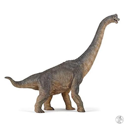 Papo Brachiosaure (Dinosaures)