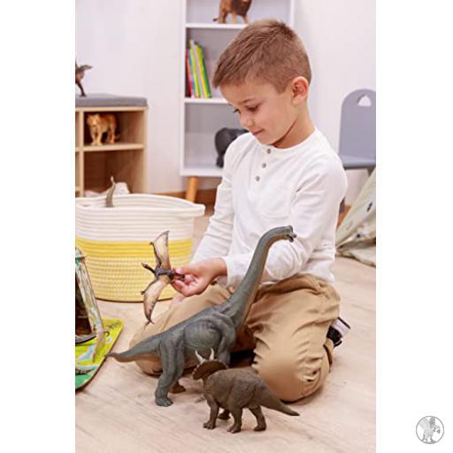 Papo Brachiosaure (Dinosaures)
