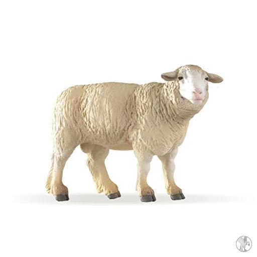 Papo Brebis (Vie à la ferme)