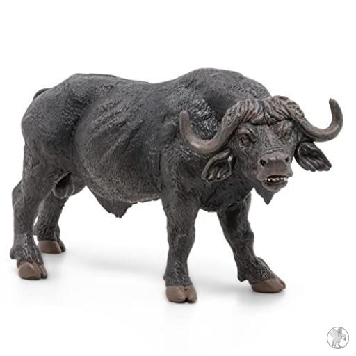 Papo Buffle (Vie sauvage)