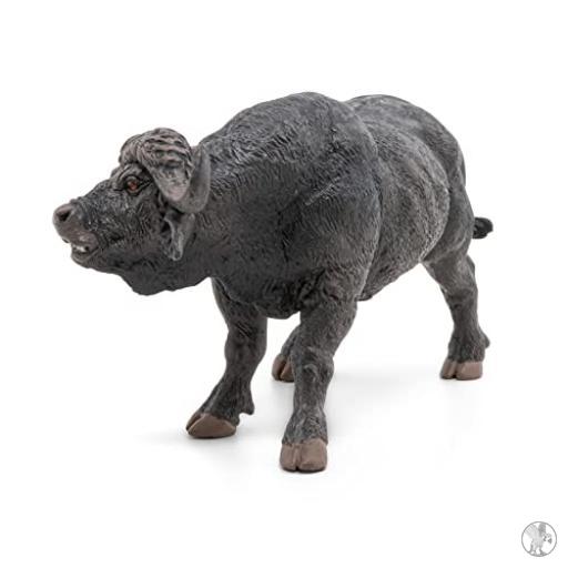 Papo Buffle (Vie sauvage)