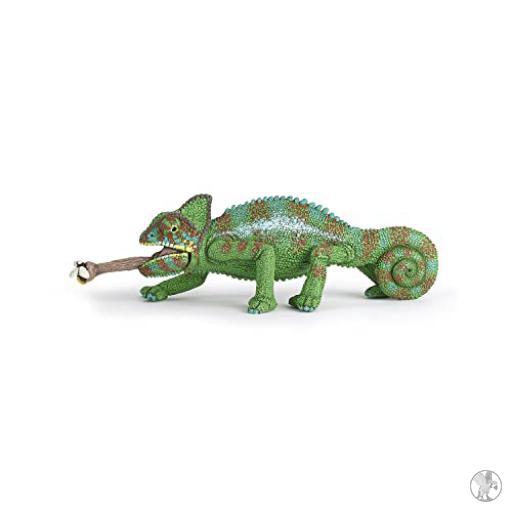Papo Caméléon (Vie sauvage)