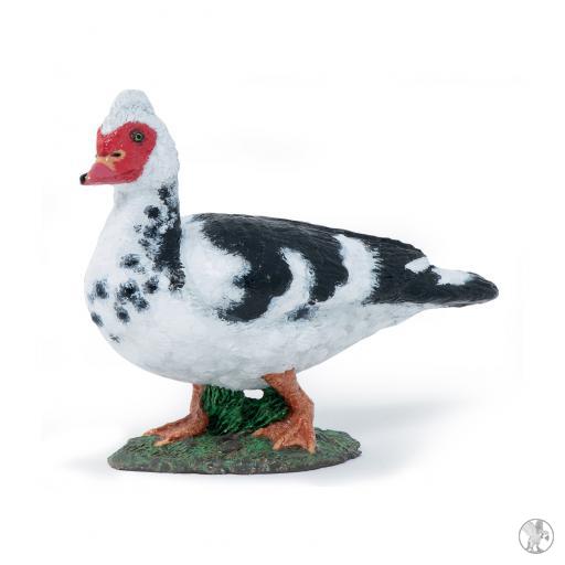 Papo Figurines Canard de Barbarie