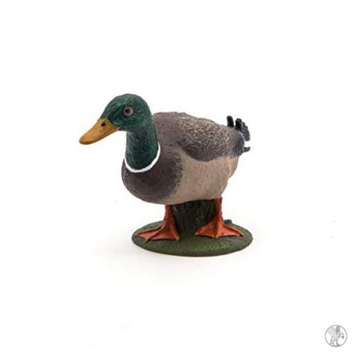 Papo Canard colvert (Vie à la ferme)