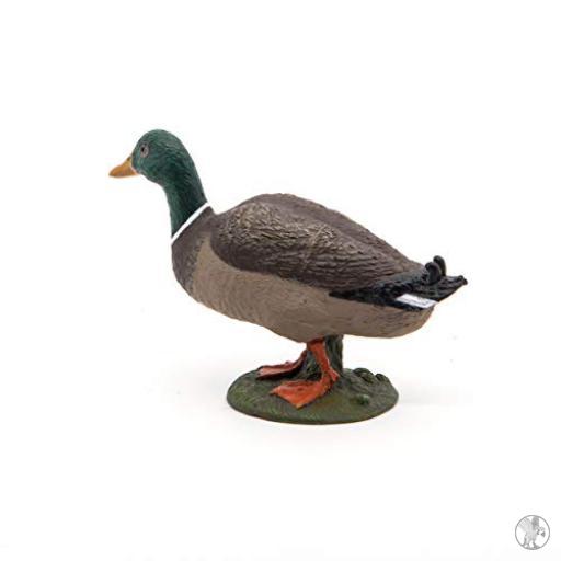 Papo Canard colvert (Vie à la ferme)