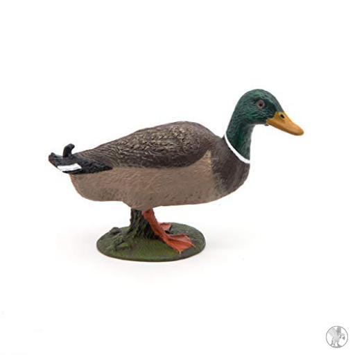 Papo Canard colvert (Vie à la ferme)