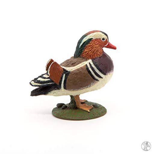 Papo Figurines Canard mandarin