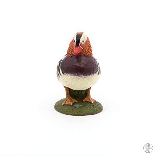 Papo Canard mandarin (Vie à la ferme)