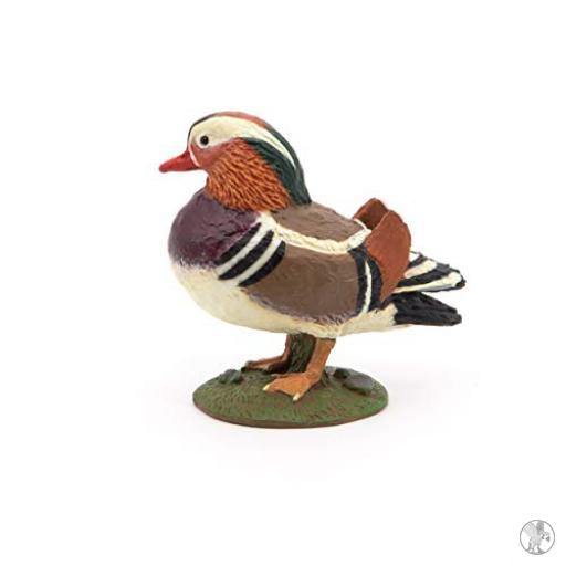 Papo Canard mandarin (Vie à la ferme)