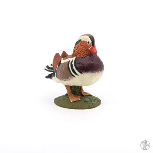 Papo Canard mandarin (Vie à la ferme)