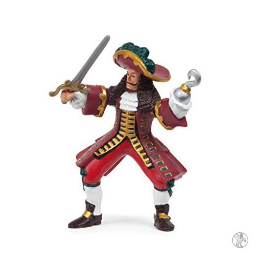 Papo Figurines Capitaine pirate