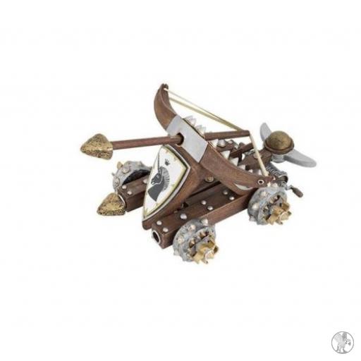Papo Figurines Catapulte lance flèches