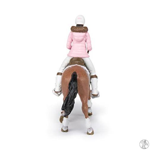 Papo Cavalière fashion hiver (Chevaux, poulains et poneys)